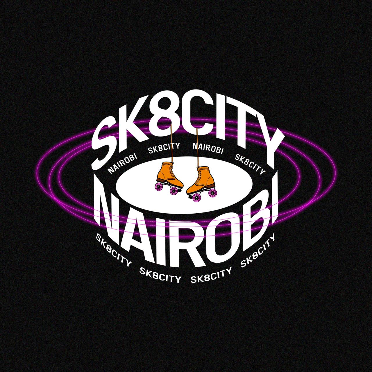 SK8City Nairobi